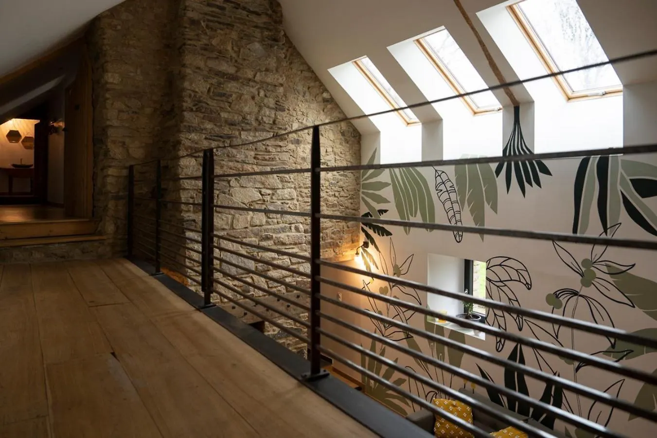 Domaine Du Kelenn, Maison D'Hotes De Charme Avec Piscine Caden Fransa