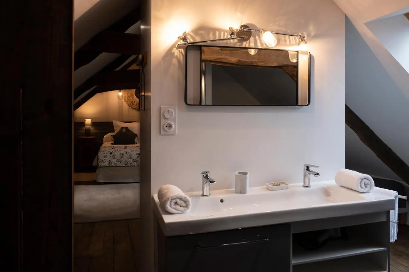 Domaine Du Kelenn, Maison D'Hotes De Charme Avec Piscine Caden